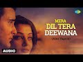 Mera Dil Tera Deewana Audio Akshaye Khanna Aishwarya Rai Alka Yagnik 90 S Romantic Song