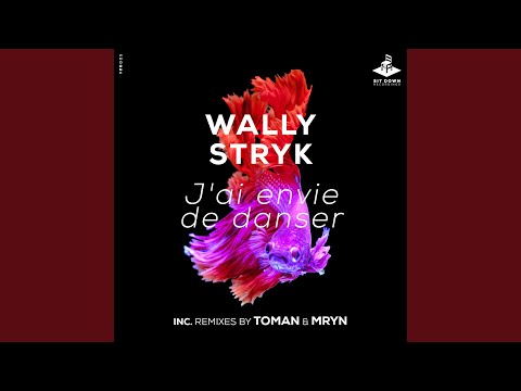J'ai envi de danser