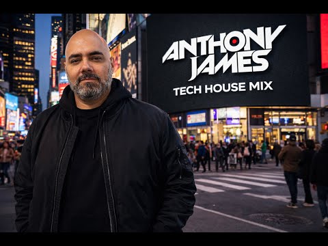 Tech House Mix 2023 | Ep 001