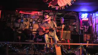 Russell Gulley Live @ Gip's Place