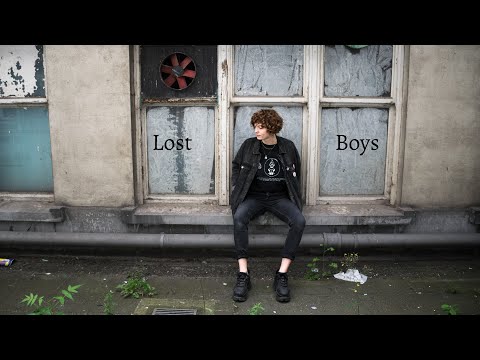 Lost Boys - Eyemèr