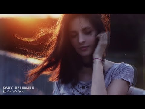 Gary Afterlife - Back To You [Official Audio]
