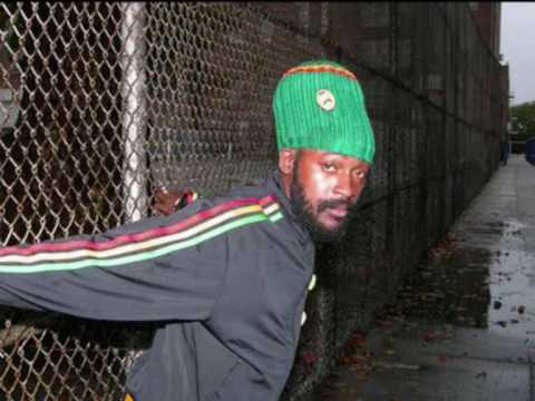 Strange Things Riddim (2009) - Atomikvibes Remix