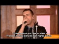 Westlife - Something Right with Lyrics (TV  Live)