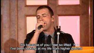 Westlife - Something Right with Lyrics (TV  Live)