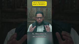 Download lagu What Wahabism does to Muslims? #islam #fyp #muslim #asrarrashid mp3 Download lagu What Wahabism does to Muslims? #islam #fyp #muslim #asrarrashid mp3