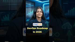 Security Engineer Roadmap 2026 | How To Become A Security Engineer In 2026 | #Shorts | #Simplilearn