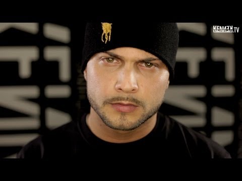 KENNEK 16er - #28 - PADIŞAH (EL MAREES) (prod. PADIŞAH) (www.kennek.de)