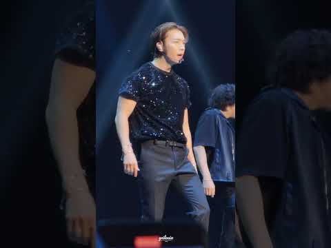 2023.04.16 Super Show 9 Encore - D&E - ZERO (Donghae Focus)