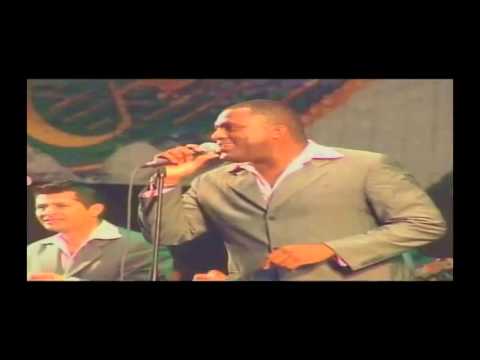 Grupo Niche en Concierto