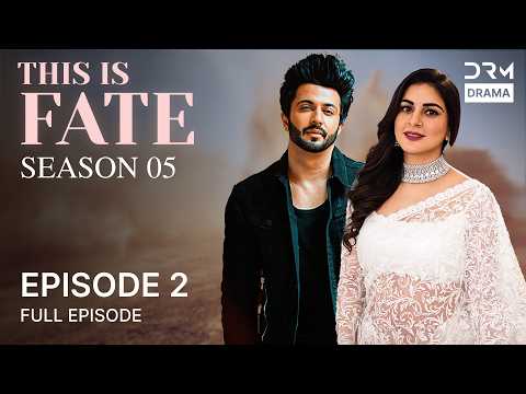 THIS IS FATE | Season 5 - Episode 2 | Kundali Bhagya | Dubbed in English | GG1O