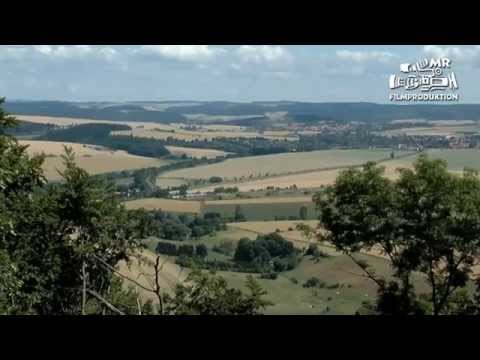Landwirtschaft in Thüringen video