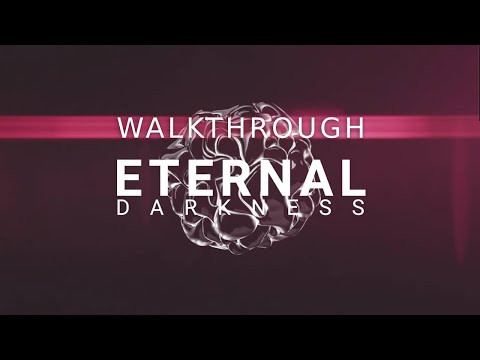 8Dio Hybrid Tools: Eternal Darkness - Walkthrough