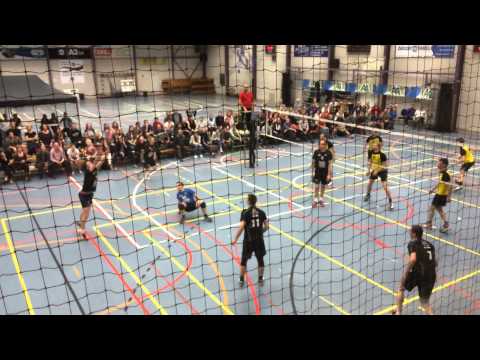 Beker van Turnhout - BVMV Beerse Heren 1 divisie matchbal