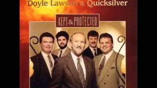 Doyle Lawson and Quicksilver - You Are My Hiding Place