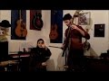 Ghita feat. Marco Zenini • Però mi vuole bene • [Quartetto ...