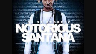 Lets Get It On - Juelz Santana