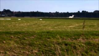 preview picture of video 'Invercargill - Sydney ZH - SSZ Cessna Citation III (twin-jet)'