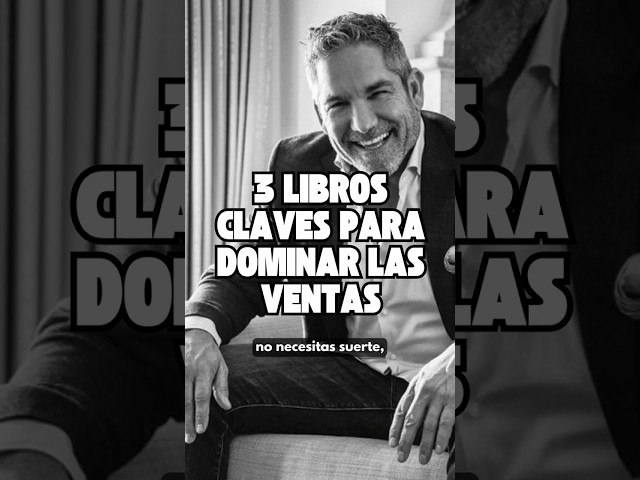 Vídeo relacionado con El vendedor excelente: Manual de técnicas de venta para el éxito (Empresa)