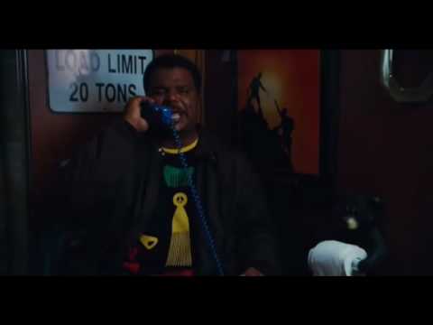 Hot Tub Time Machine Best Clip