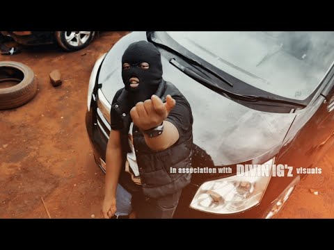 4NG RAP_PEACE (Official Vidéo-clip/Audio)