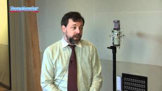 Video thumbnail for Bock Audio 251 Tube Condenser Microphone Overview - Sweetwater Sound by Sweetwater