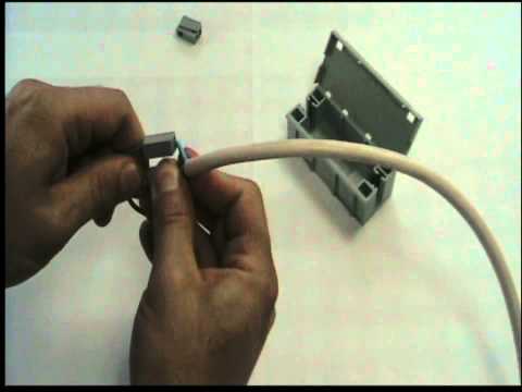 CONNEXBOX® Light Electrical Enclosure | Junction Box