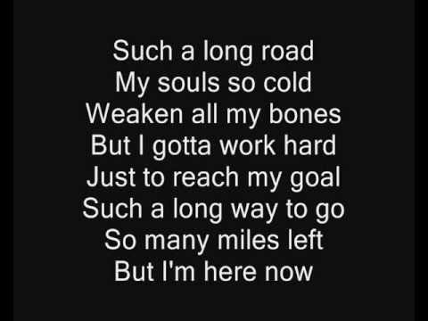 Video thumbnail for Long Way to Go