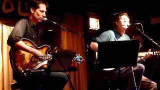 Robbie Fulks &amp; Steve Dawson - The Night's Too Long