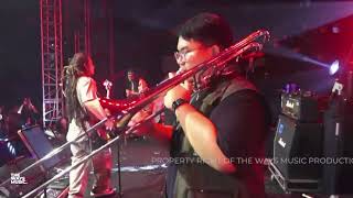 Download lagu MOMONON - CANDA TAWAMU mp3