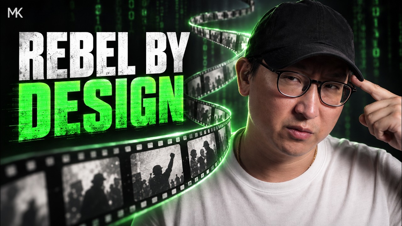 Did Hollywood Psyop Our Rebellion? | Ep. 211