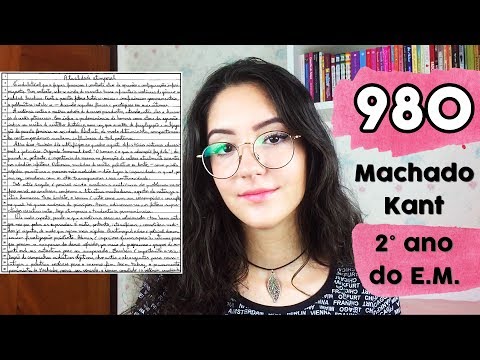 MINHA REDAÇÃO DO ENEM 2015 | heydebee