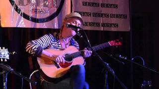 Jill Sobule &quot;Palm Springs&quot; 2013 DURANGO Songwriter&#39;s Expo/SB