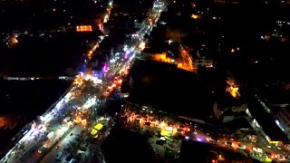 preview picture of video 'Time Lapse Biaora | Video By Harshit Namdev | Time Lapse Photography | The Traffic Of Biaora'