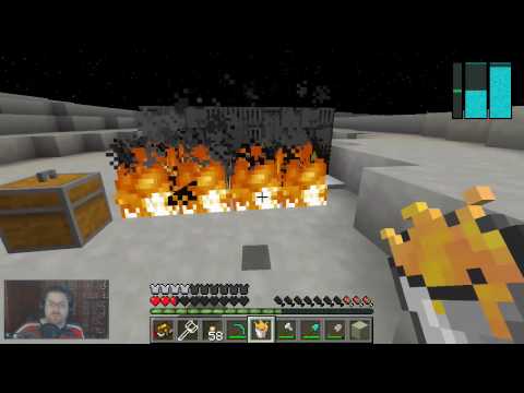 Galactic Science 2 On Fire! Ep03