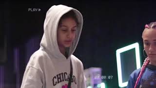 EXTRAÑANDOTE BEHIND THE SCENES