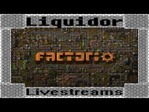 [026] Rocket Building: Modded |Factorio| Livestream [Early Access]