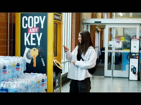 KeyMe Locksmiths - Copy keys for home, office, vehicle, RFID & more!