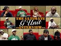 The Ultimate G-Unit Interview (2005) *20.000 SUBSCRIBERS SPECIAL*