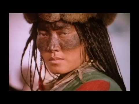 Himalaya (1999) | HD Trailer
