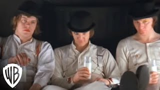 A Clockwork Orange Movie