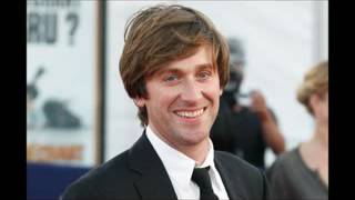 Thomas Dutronc   Le blues du rose