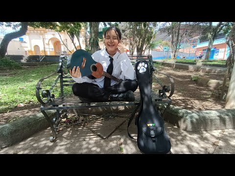 Pato Bombeao con Cuatro en Cordero/Municipio Andrés Bello/Táchira Venezuela @helena_tienelallave