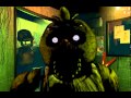Phantom Chica Sings FNAF Song