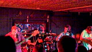 From Good Homes - "Fruitful Acre" - Stanhope House - 11/24/10