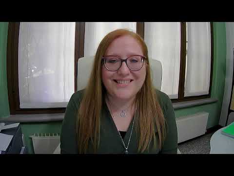 Video Testimonianza Alessandra Linci - Psicologa Psicoterapeuta