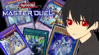 決闘者求む！！マスターデュエル配信