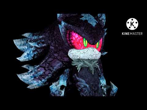 Beauty And The Predator - Part 25: Predator Vs Mephiles/Mephiles' Death