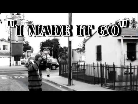 Big Fase100 - I Made It Go(& LIL FROGG TRIBUTE)