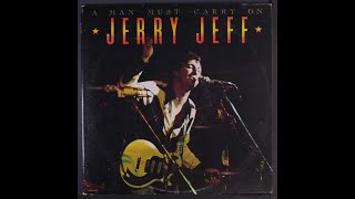 Leavin&#39; Texas~Jerry Jeff Walker